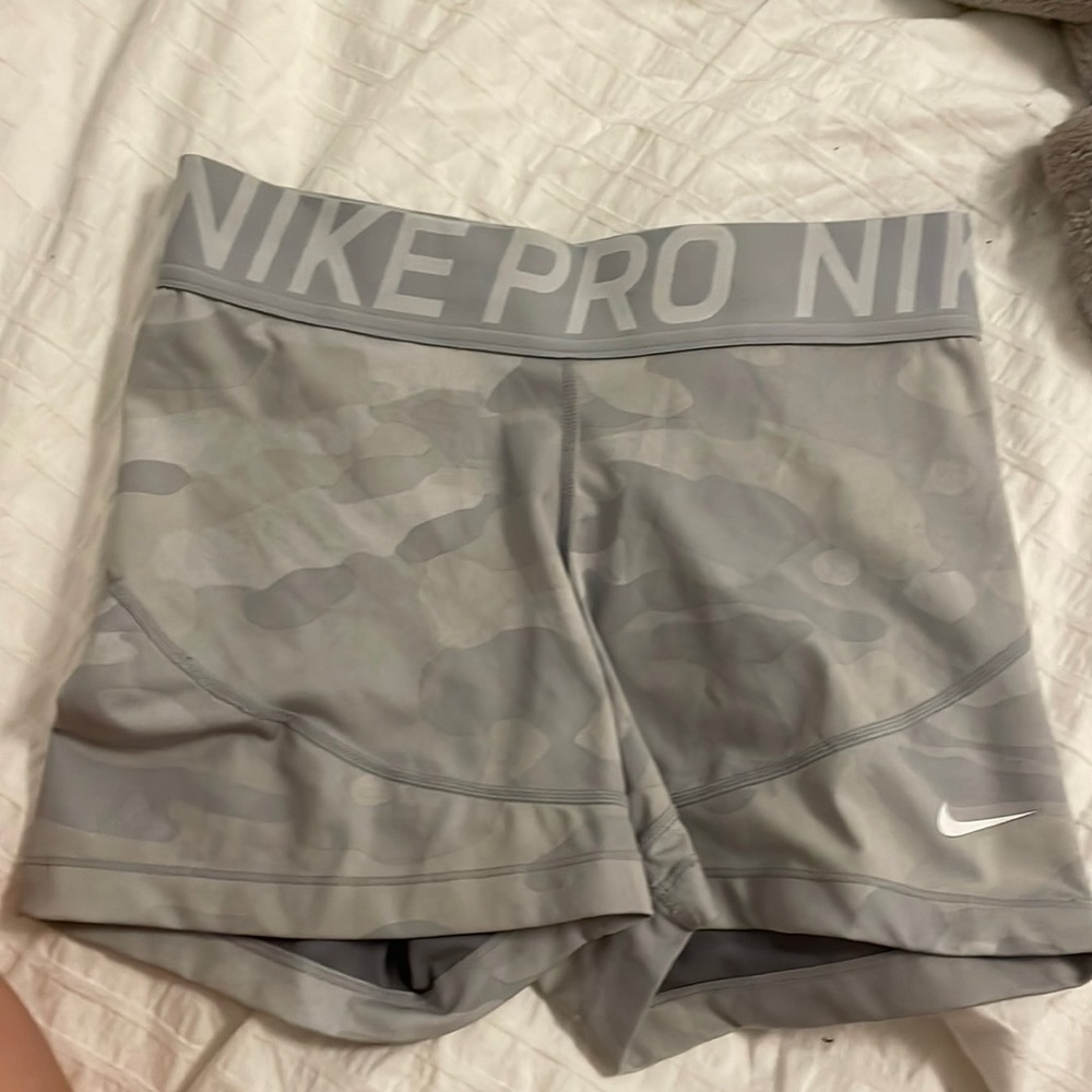 Nike pros